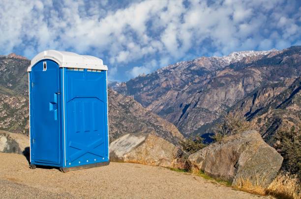 Portable restroom solutions in Sulphur, LA