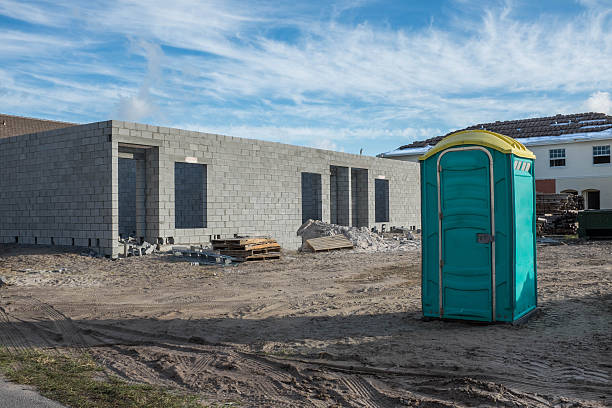 Portable Toilet Options We Offer in Sulphur, LA